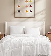 down alternative pillow