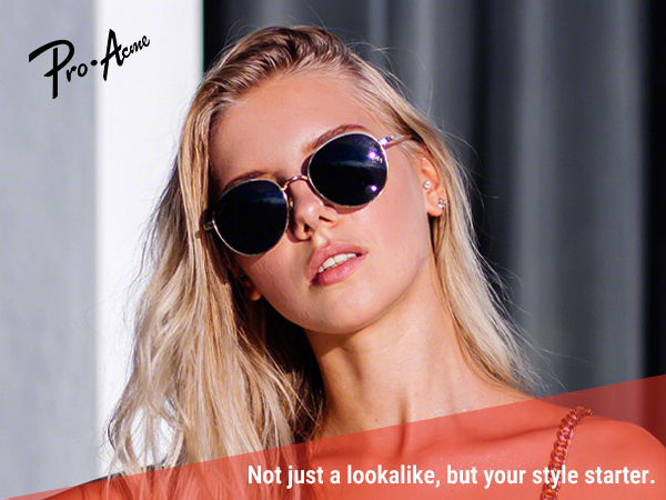 sunglasses