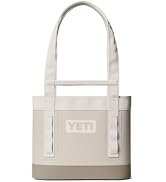 YETI Camino 12L Zip Carryall Tote Bag, Classic Navy