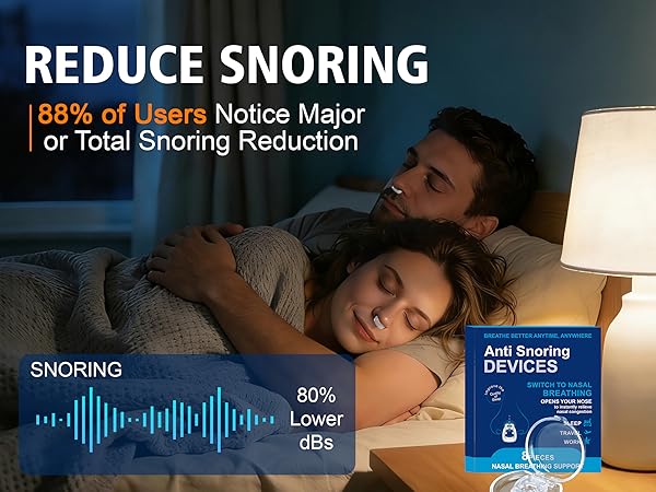 snoring strips men