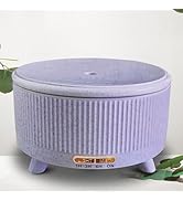 Essential Oil Diffusers for Home 500ml,Aromatherapy Diffusers for Essential Oils Large Room with ...