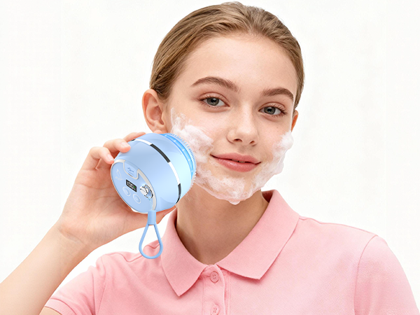 Face Scrubber