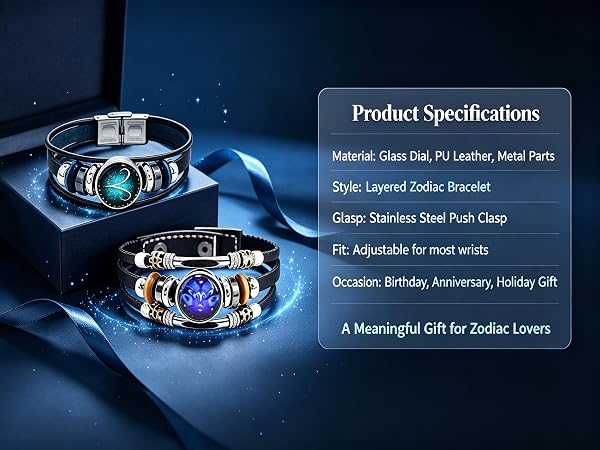 Product Specifications