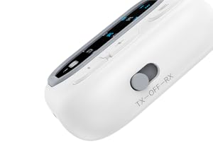 bluetooth headphone adappter