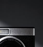 Close-up product shots of black electronic device with digital display against dark background, showing various angles and details.