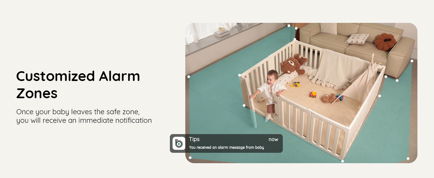 split screen baby monitor babysense split screen baby monitor