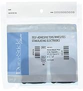 Balego 42183 Self Adhesive 2" Square, 40/case (10x 4-Pack)