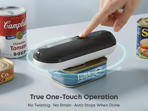 Electric Can Opener