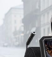 SVBONY SM501 Endoscope Camera with Light,2MP HD Borescopes, 4.3'' IPS,32G TF Card, Recording and ...