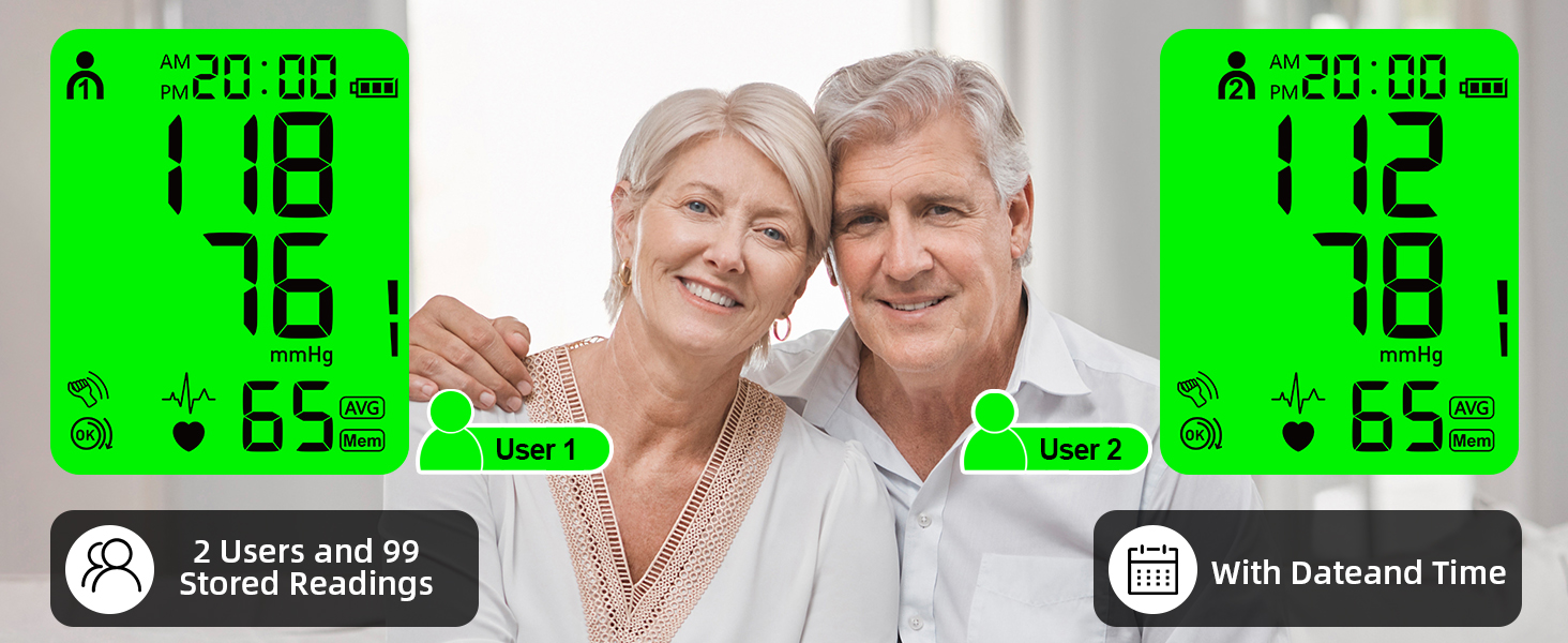 blood pressure monitor for home use upper arm blood pressure monitor