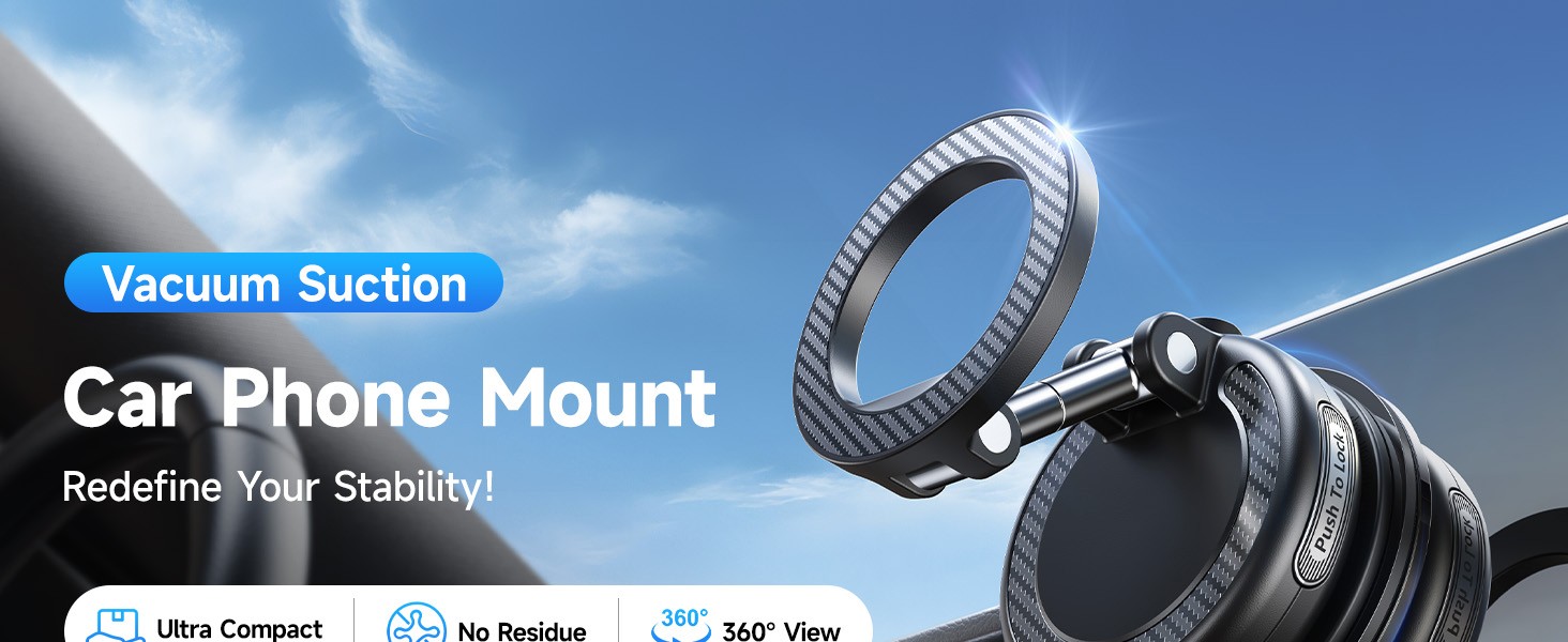 car phone holder