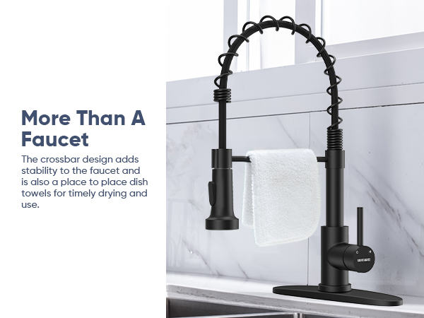 Kitchen Faucets