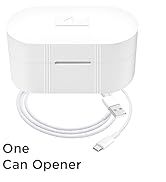 Kitchen Mama Orbit One Rechargeable Can Opener