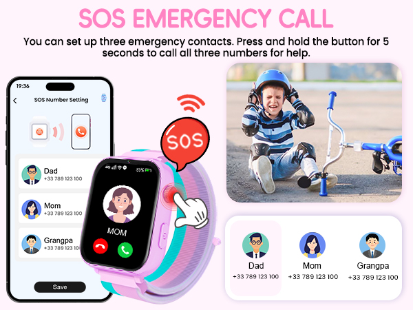 SOS