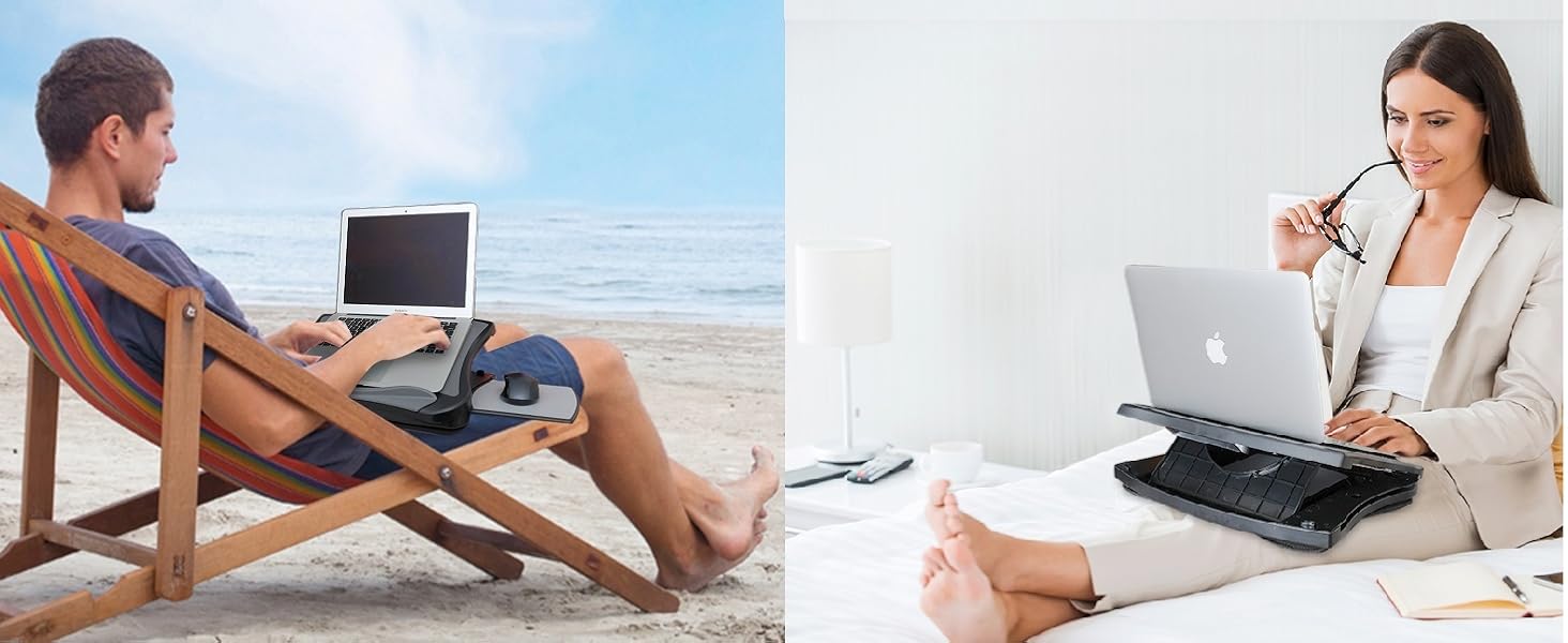 laptop lap pad for bed sofa