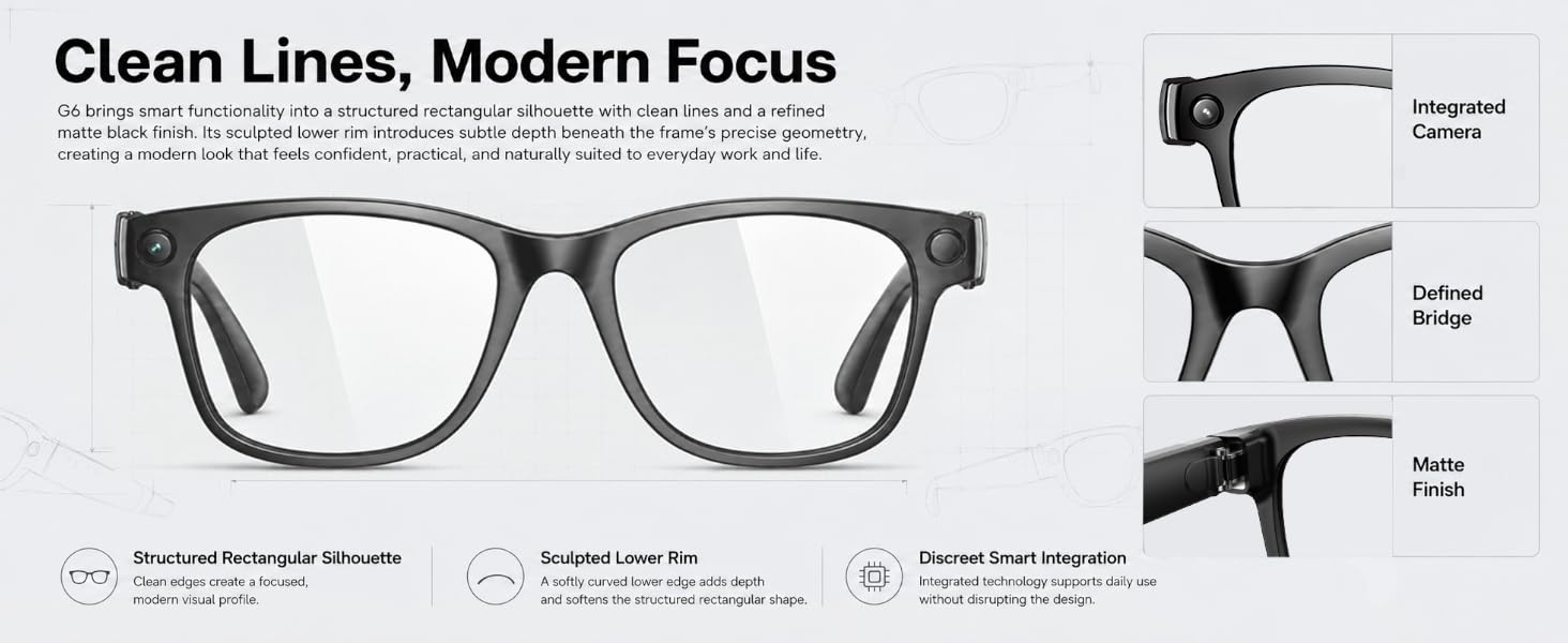ai smart glasses