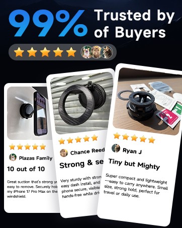 car phone holder