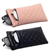 Double Glasses Case