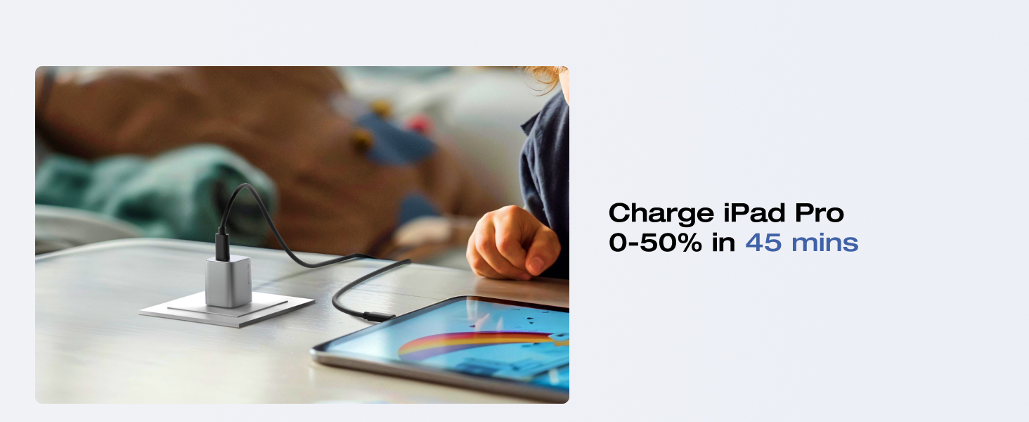 charger