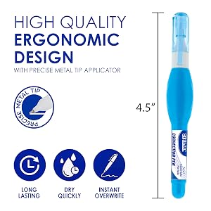 Correction Pen