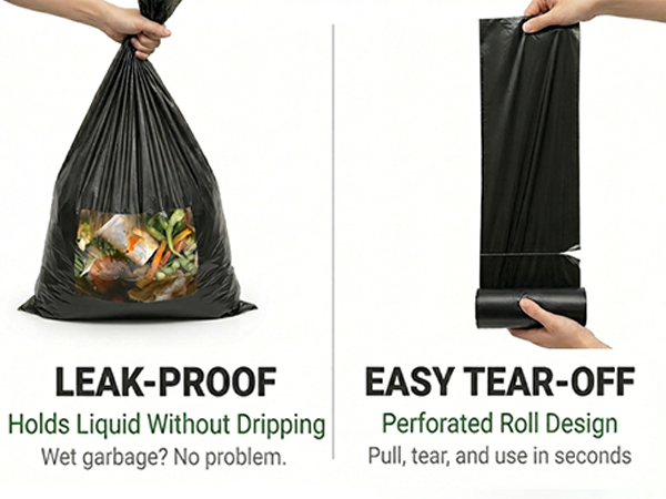 Trash Bags