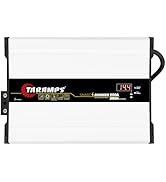 Taramps Smart Charger 200/280A Battery Charger 280A Dynamic Mode Car Audio System Power Supply 40...
