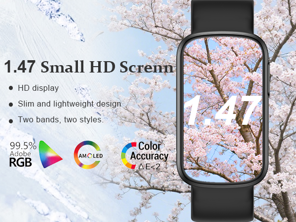 efolen smart watch
