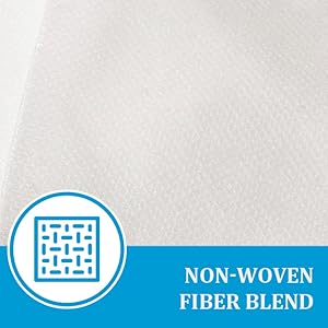 ForPro All-Purpose Lint-Free 4-Ply Esthetic Wipes