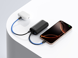 Dual-Device Charging