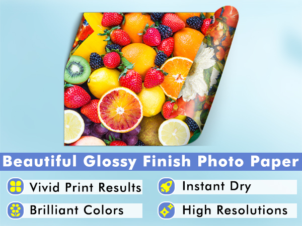 photo paper