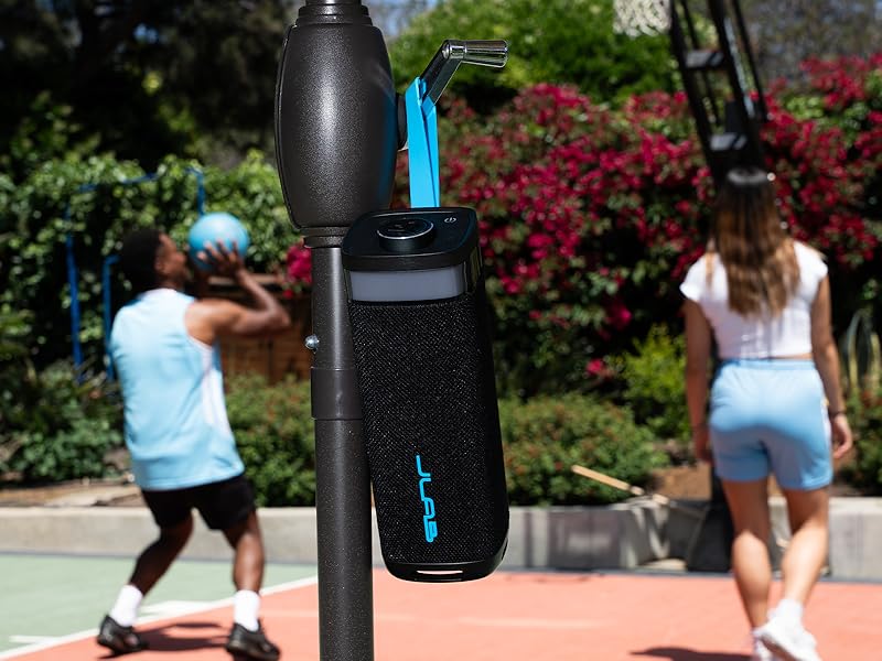 Jbuds speaker party anywhere