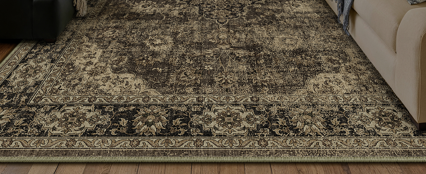area rug