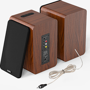 bookshelf speakers