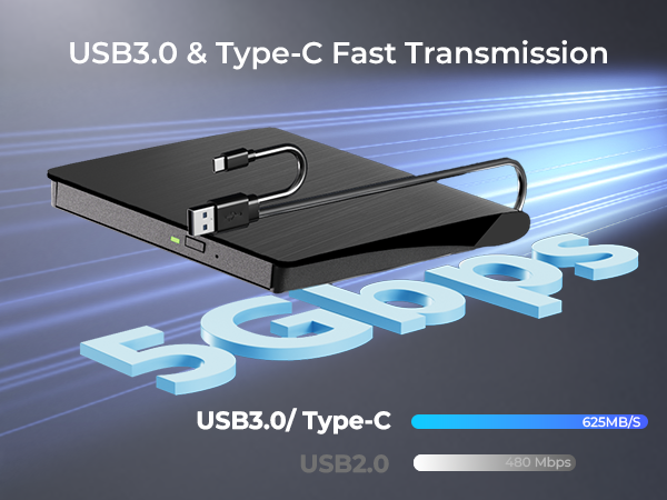 external blu ray burner