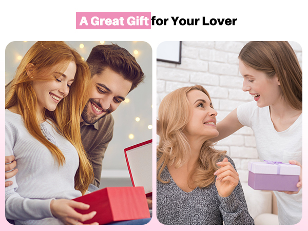 a great gift for your lover