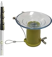 DOCAZOO, Light Bulb Changer for High Ceilings &amp; Recessed Lights w/ 5-12 Foot Telescopic Extension...