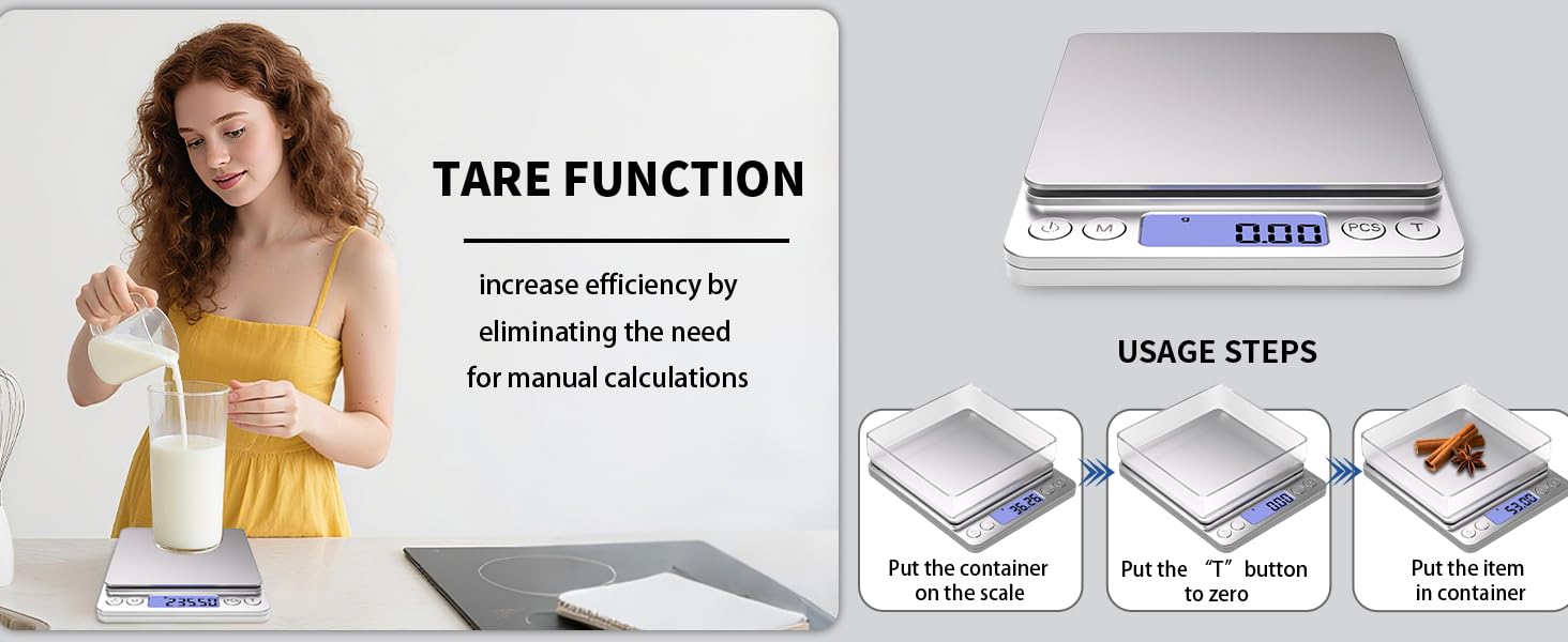 food scale 