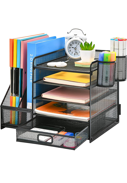 desk organizer