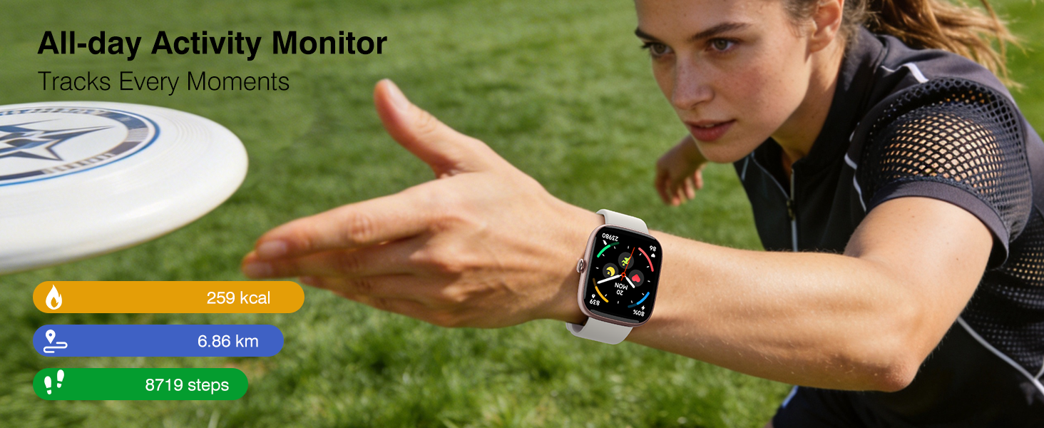 smart watch