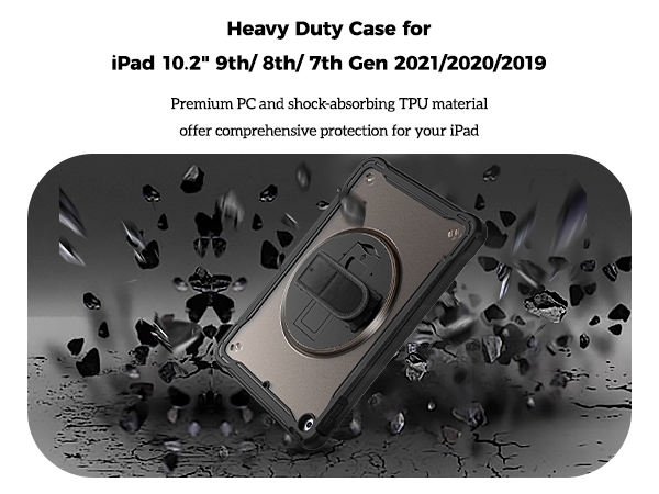 Rugged Case