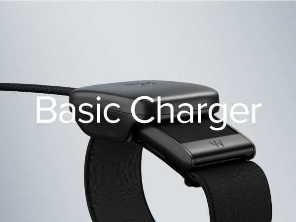 Whoop Basic Charger - Mobile