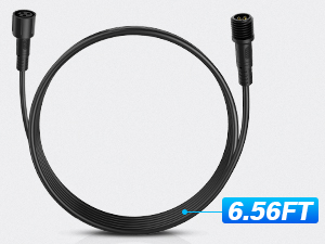 6.56 extension cable