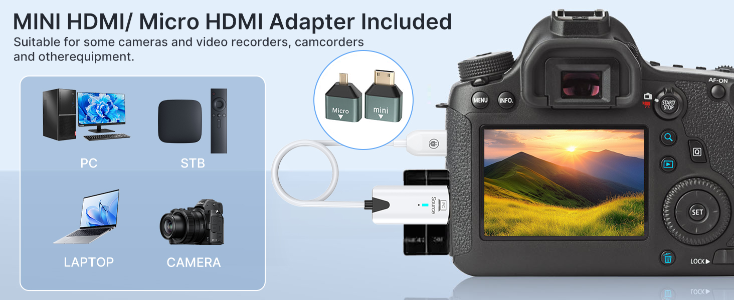 hdmi transmitter and receiver