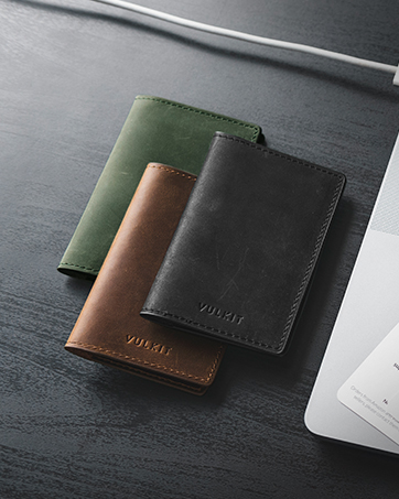 business card wallet 
