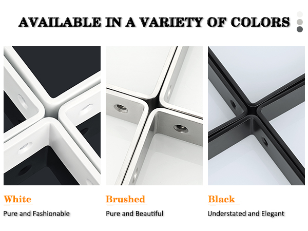 wall brackets