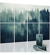 Art3d Soundproof Wall Panels 48