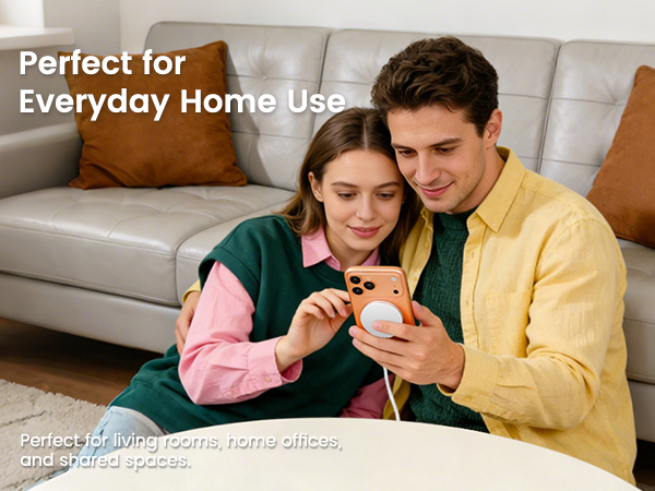 apple mag safecharger