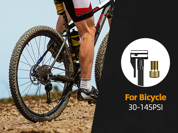 Tire Inflator Portable Air Compressor