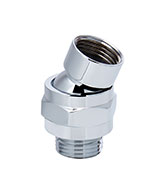 shower head swivel ball