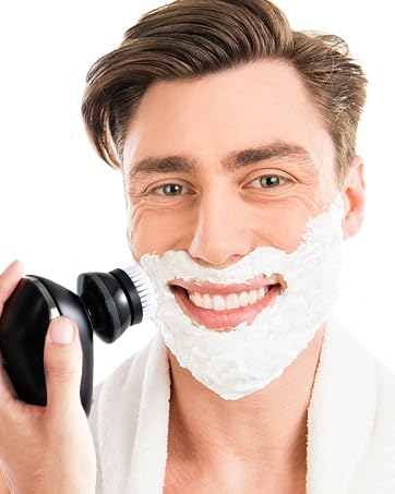 mens electric shaver